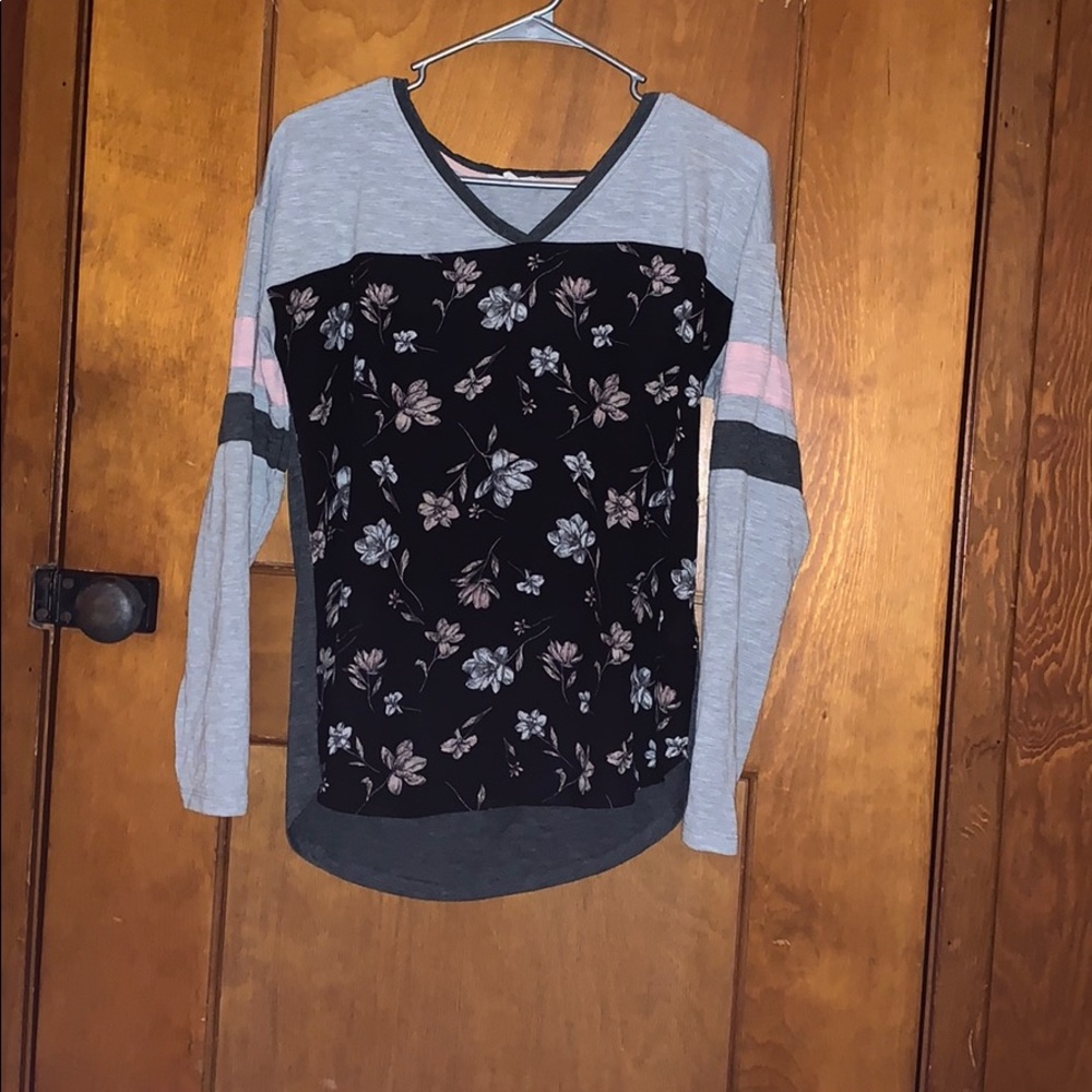 Super cute shirt!